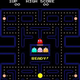Illustration for article titled Pac-Man World Record Broken